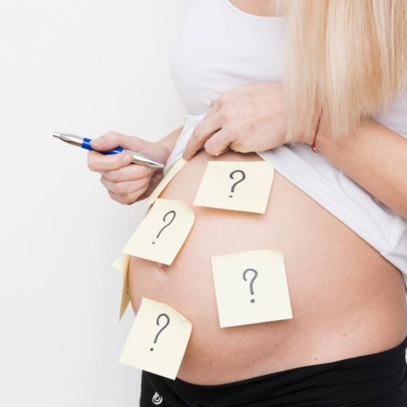 Come capire se si è incinte: Sintomi nelle prime settimane di gravidanza
